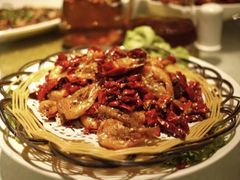 -红辣椒·川菜·火锅(张杨路店)