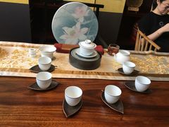 -京粤荟(海王银河科技大厦店)