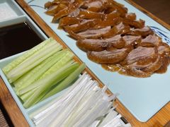 -娄三少春饼·烤鸭(合生汇购物中心店)