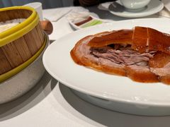 -荣里烤鸭