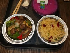 -盒马鲜生(红莲店)
