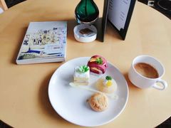 -石家庄诺华廷酒店(万象城湾里庙步行街店)