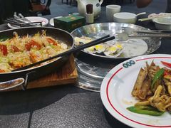 -飞尝蚝·顺德菜·鱼生(顺德总店)