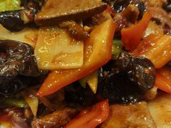 -北京炸酱面馆·烤鸭(前门总店)