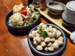 -一吉焼鸟·FOUNDER(桂林路店)