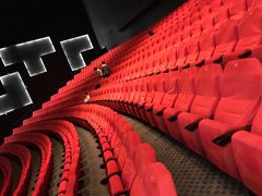 -中国科学技术馆影院