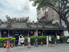 -汕头市小公园
