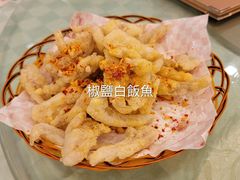 -焕记海鲜饭店