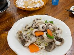 -南记食粥坊·宵夜大排档(莲花总店)