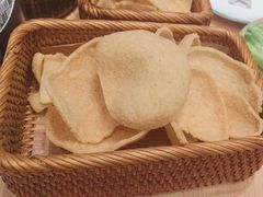 -越小品·越南餐厅(万科里店)