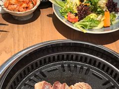-丸藏和牛烧肉专门店(园区师惠坊店)