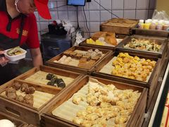 -包道广式点心专门店(东山口店)