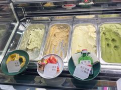 自助取餐区-和平菓局(王府井店)