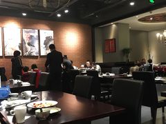大堂-三俞竹苑(卓展店)