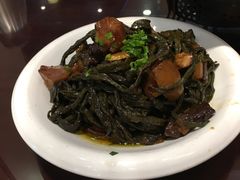 红烧肉干豆角-八大碗(长青街店)