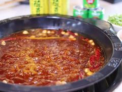 -清真马家美食城•海鲜•青岛菜•火锅(延安三路店)