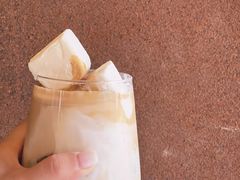 -109 COFFEE(建筑学院店)