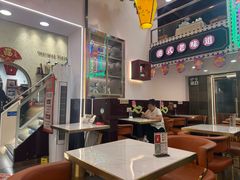 -香港威特瑞茶餐厅(小白楼音乐厅店)