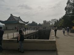 -武汉大学-樱园