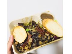 -CafeDuVillage乡村咖啡馆(美邻苑店)