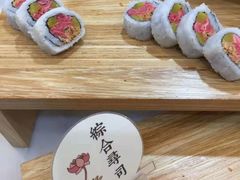-大佛寺高级素食自助餐厅