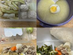 -紫丁香饭店-中餐厅