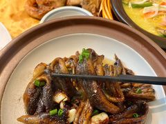 -打酱油·非遗淮扬菜(瘦西湖梅岭店)