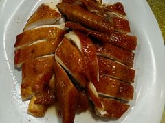 -老字号蛇口德记烧腊饭店·海鲜加工