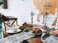 -Kitchen·Y洋厨房西餐厅(王府壹号店)