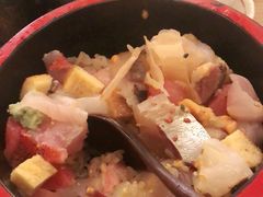 -鮨青(恒基名人购物中心店)