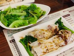 叉烧肠粉-大唐靓汤江门私房菜(景田店)