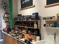 -LUSH(威尼斯人店)