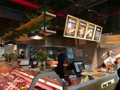 -MEAT MATE 鲜食肉铺(凤凰汇·里巷店)