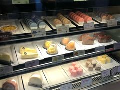 -麦当劳(禄口机场T2航站楼)