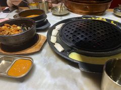 -韩宫宴和牛烤肉(宁波环球银泰城店)