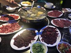 -八合里潮汕鲜牛肉火锅(深圳海岸城店)