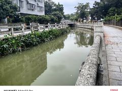 -黄埔古港