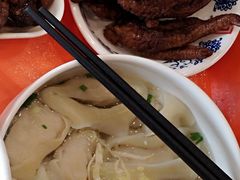 虎皮凤爪-王興記(中山路店)