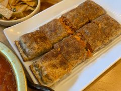 荞麦卷饼-金北顺大锅家(신사본점)