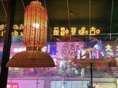 -咕嘟草帽鱼·牛奶一样的鲜鱼汤(包河万达广场创始店)