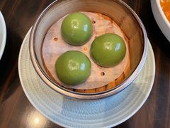 -环球港凯悦 · 享悦中餐厅