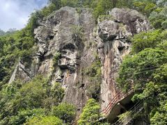 -福建天门山