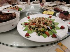 -番禺宾馆丽苑厅