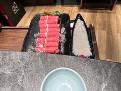 -捞王猪肚鸡火锅(金华义乌之心店)