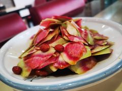 -老边饺子馆(金源店)