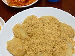 -屋里家延边朝鲜族冷面(南园店)