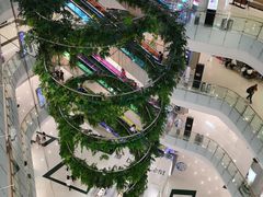 -凯德广场(学府店)