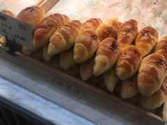 金牛角-泸溪河桃酥(江宁太阳城店)