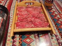 -火塘云南烧烤大排档