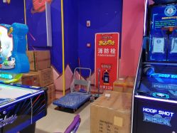 -开心巴士(世纪东方商业广场店)